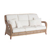 High end Kenya 3-Seater Sofa by Point 1920 Casa Design