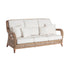 High end Kenya 3-Seater Sofa by Point 1920 Casa Design