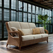 High end Kenya 3-Seater Sofa by Point 1920 Casa Design