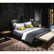 Rea Bed Giorgetti