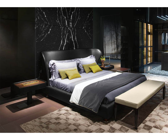 Rea Bed Giorgetti