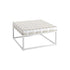 High end Caleta Corner Table by Point 1920 Casa Design