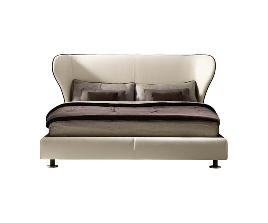 Rea Bed Giorgetti