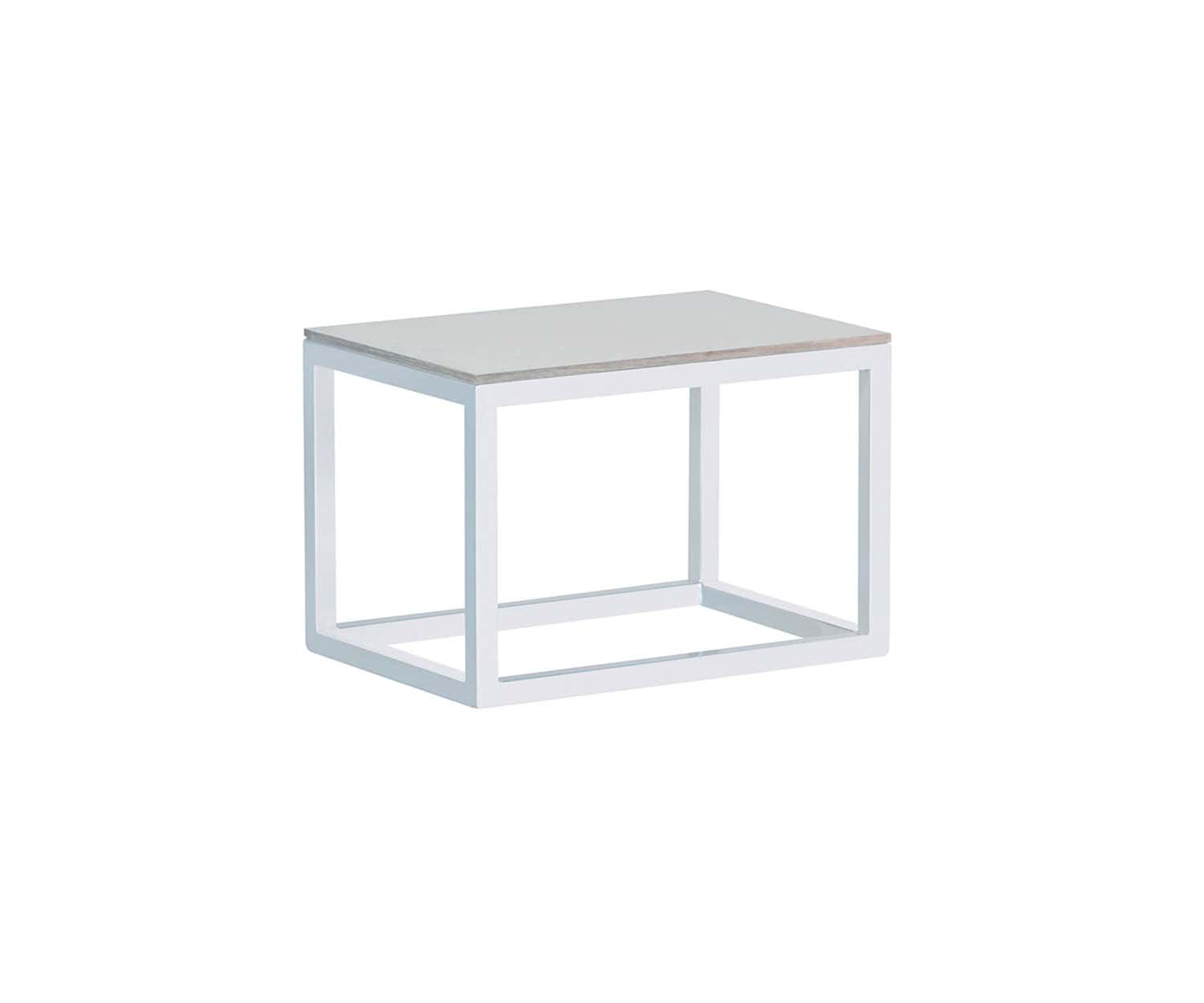 High end Jazz Side Table by Point 1920 Casa Design