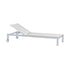 High end Jazz Sunbed by Point 1920 Casa Design