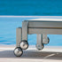 High end Jazz Sunbed by Point 1920 Casa Design