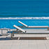 High end Jazz Sunbed by Point 1920 Casa Design