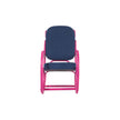 High end Rocking Armchair Dondolo by Ton Casa Design