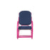 High end Rocking Armchair Dondolo by Ton Casa Design