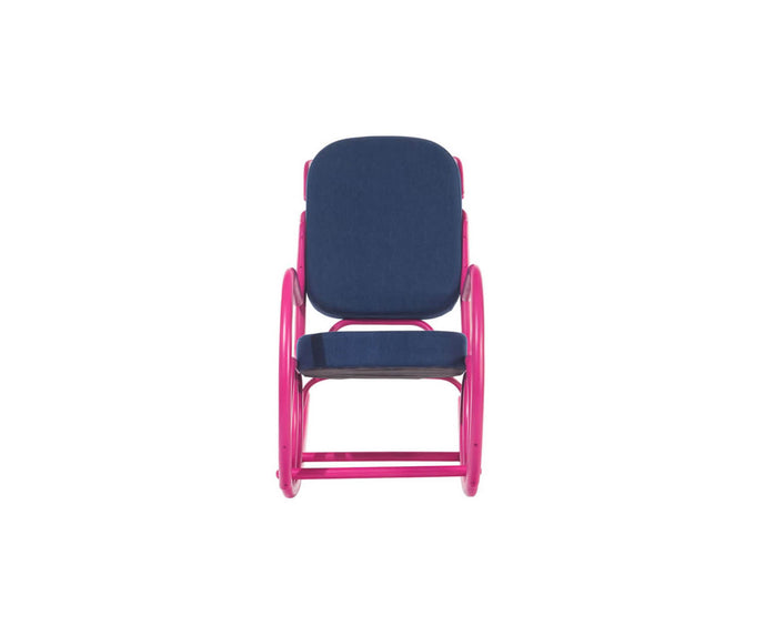 High end Rocking Armchair Dondolo by Ton Casa Design