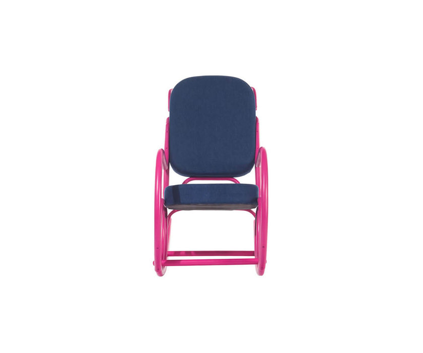 High end Rocking Armchair Dondolo by Ton Casa Design
