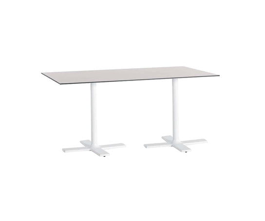 High end Colors Rectangle Dining Table by Point 1920 Casa Design