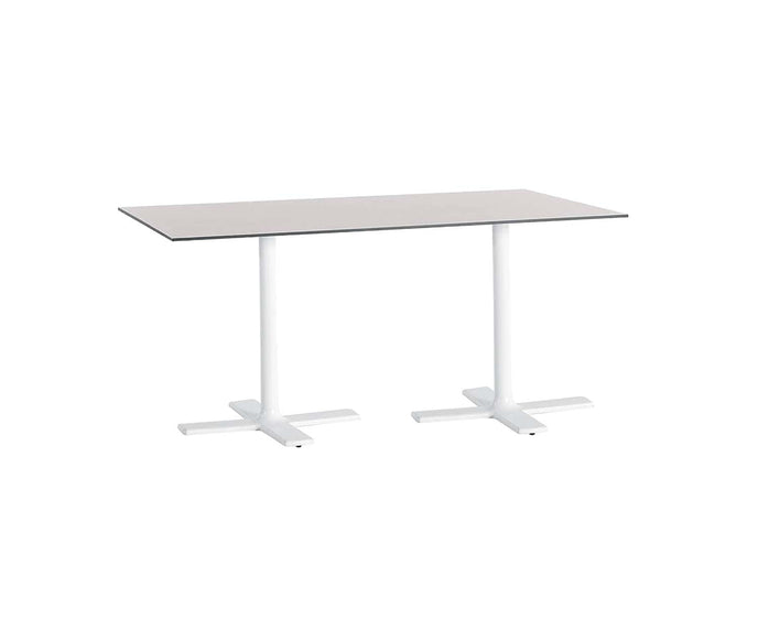 High end Colors Rectangle Dining Table by Point 1920 Casa Design