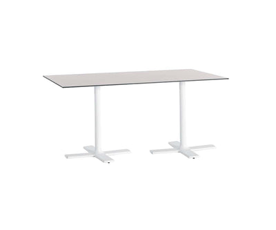 Colors Rectangle Dining Table
