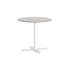 High end Colors Round Dining Table by Point 1920 Casa Design
