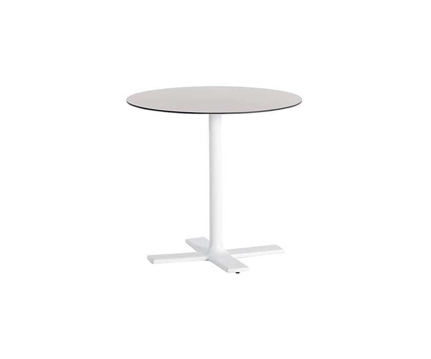 High end Colors Round Dining Table by Point 1920 Casa Design