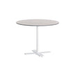 High end Colors Round Dining Table by Point 1920 Casa Design
