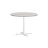 High end Colors Round Dining Table by Point 1920 Casa Design