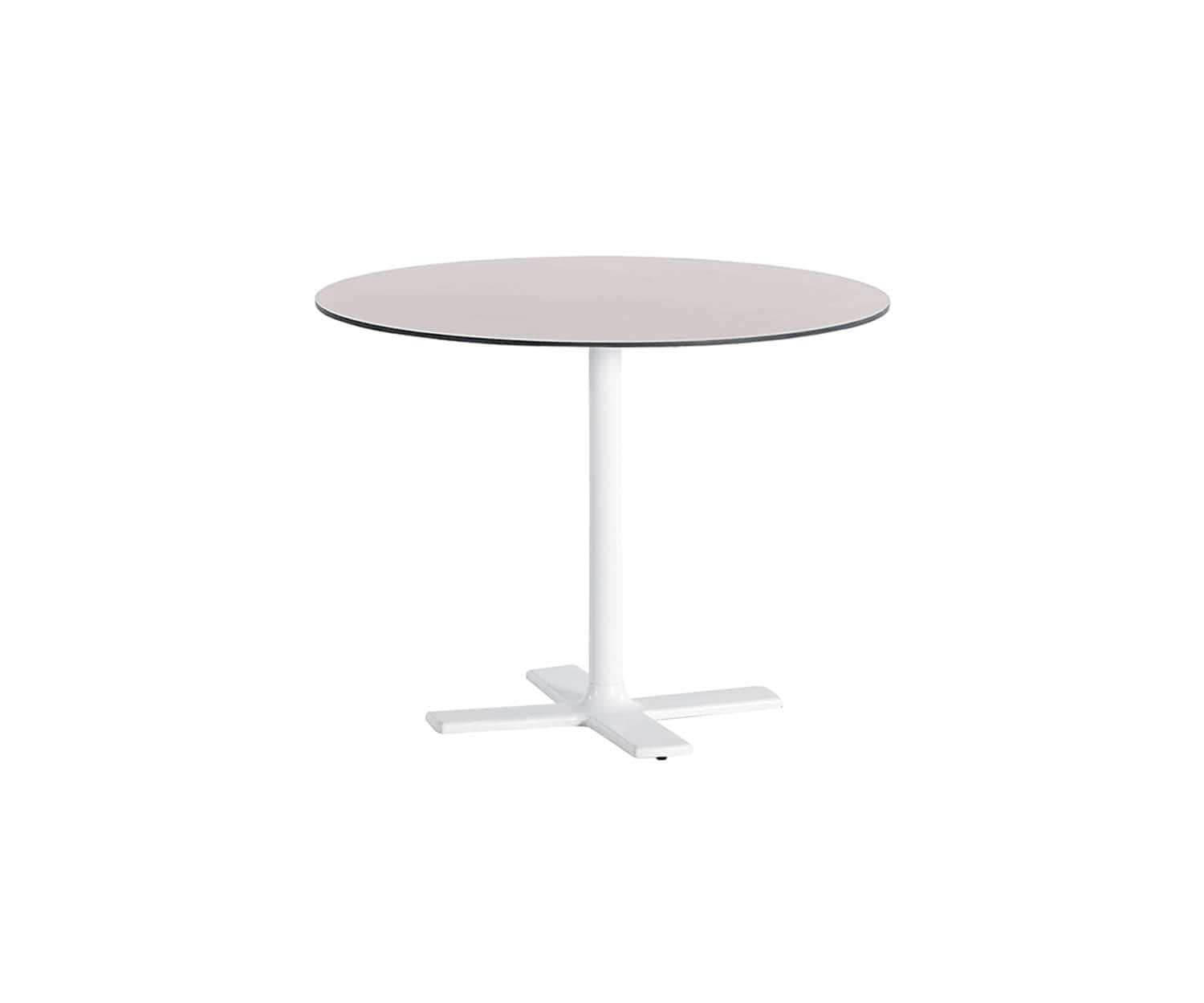 High end Colors Round Dining Table by Point 1920 Casa Design