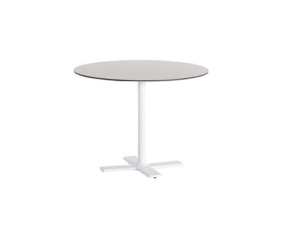 Colors Round Dining Table
