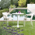 High end Colors Round Dining Table by Point 1920 Casa Design