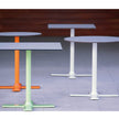 High end Colors Round Dining Table by Point 1920 Casa Design