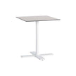 High end Colors Square Dining Table by Point 1920 Casa Design