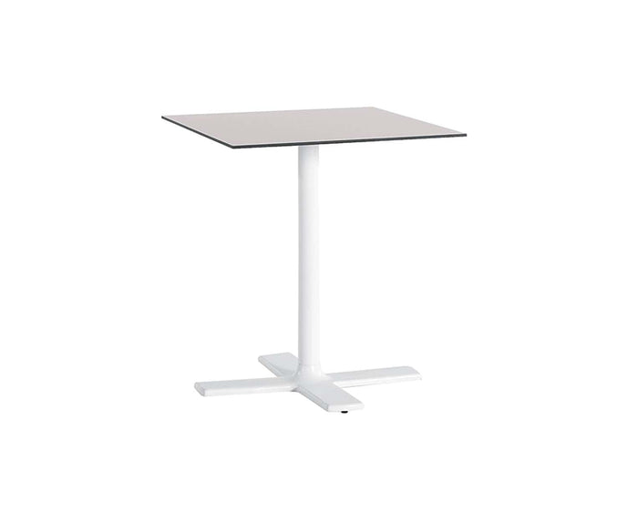 High end Colors Square Dining Table by Point 1920 Casa Design