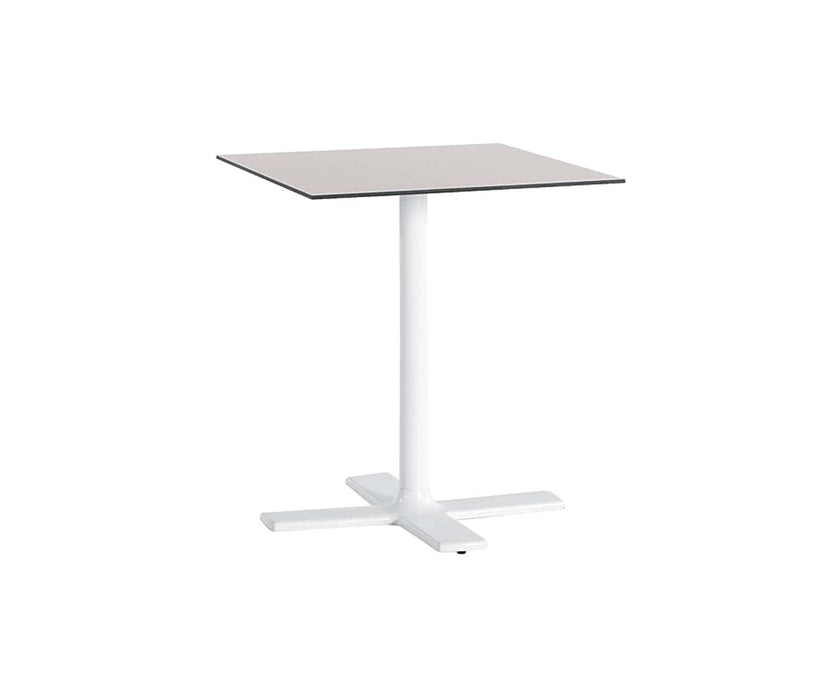 High end Colors Square Dining Table by Point 1920 Casa Design