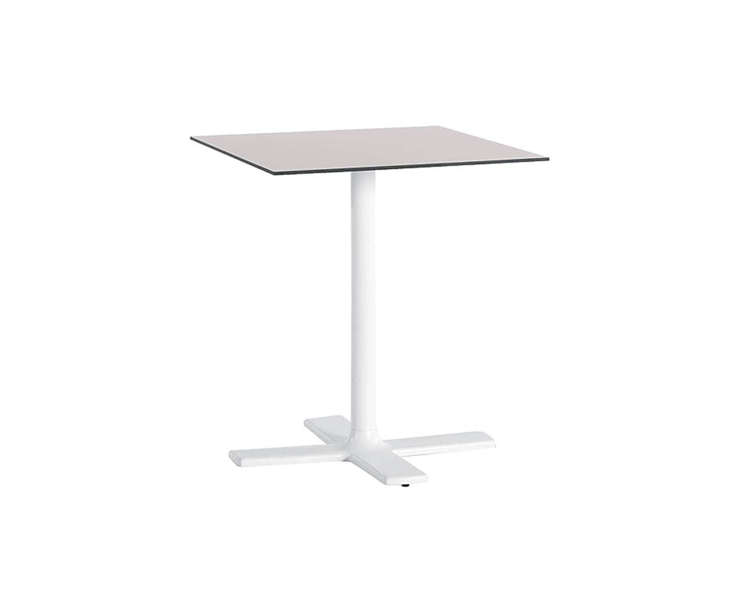 Colors Square Dining Table I Point 1920 I Casa Design Group