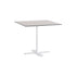 High end Colors Square Dining Table by Point 1920 Casa Design