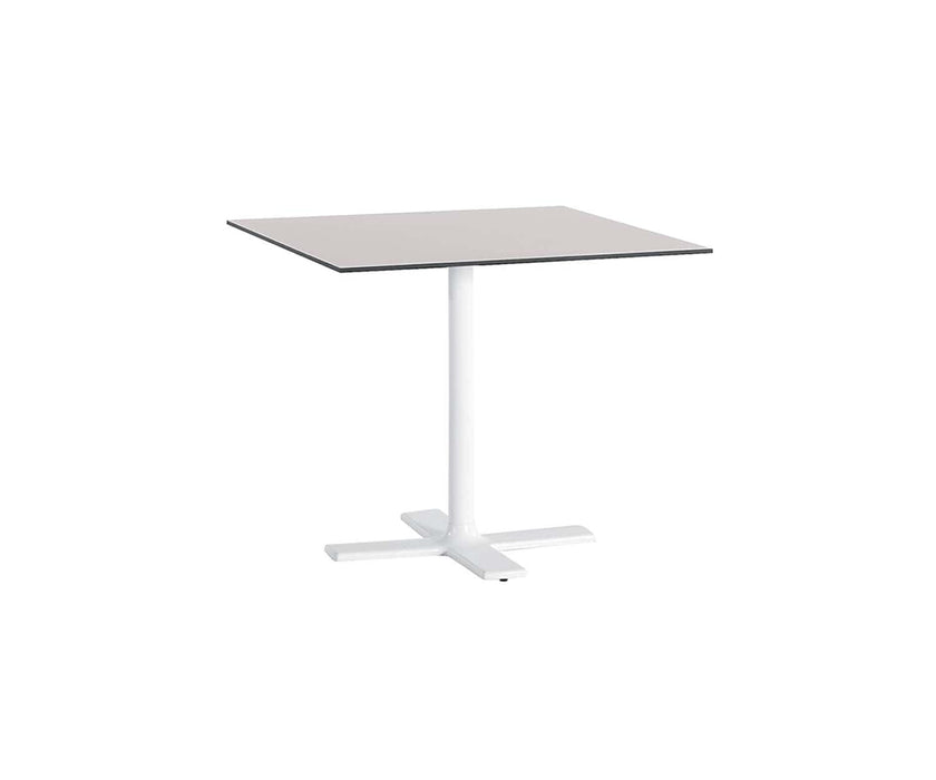 High end Colors Square Dining Table by Point 1920 Casa Design