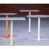 High end Colors Square Dining Table by Point 1920 Casa Design