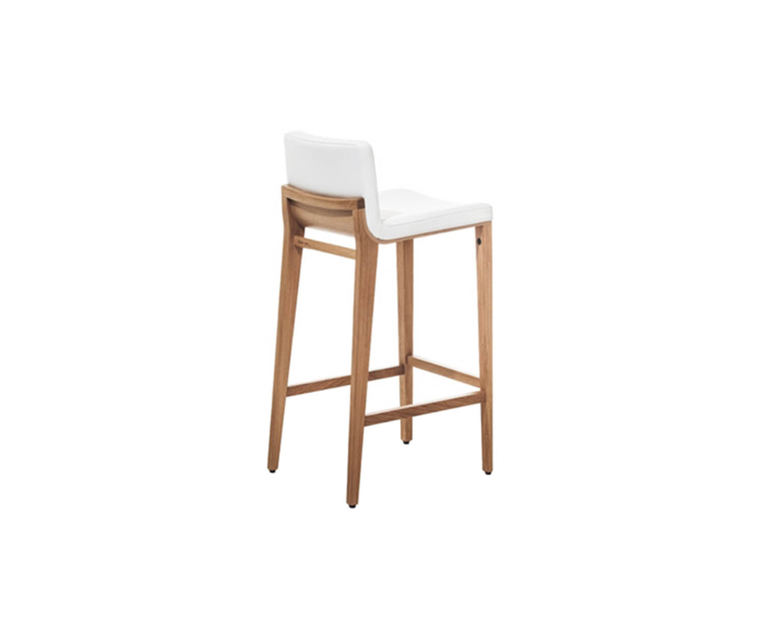High end Moritz Barstool by Ton Casa Design