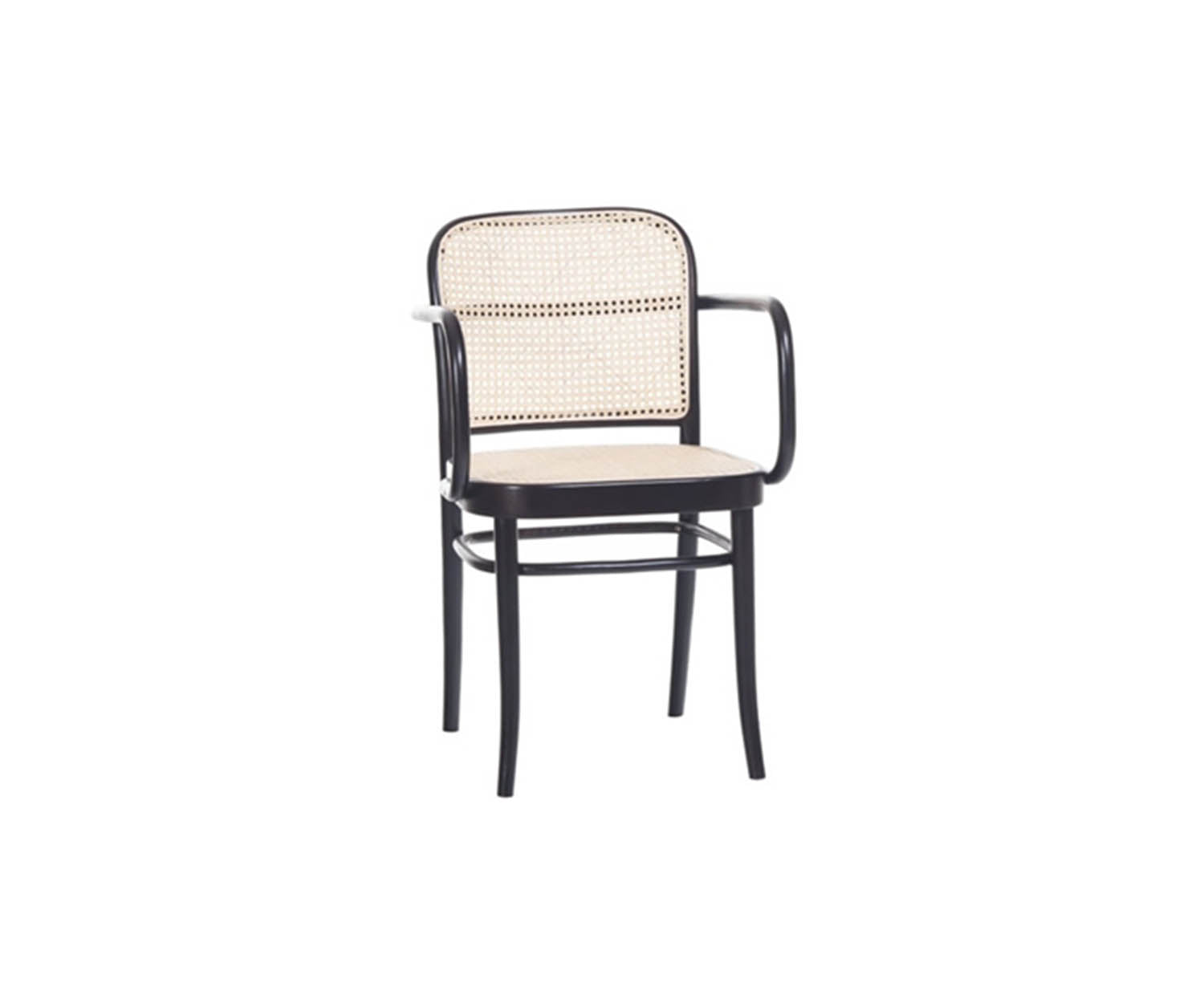 High end No. 811 Dining Armchair by Ton Casa Design