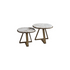 Judd - Editions Shine Low Tables
