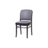 High end No. 811 Upholstered Dining Chair by Ton Casa Design