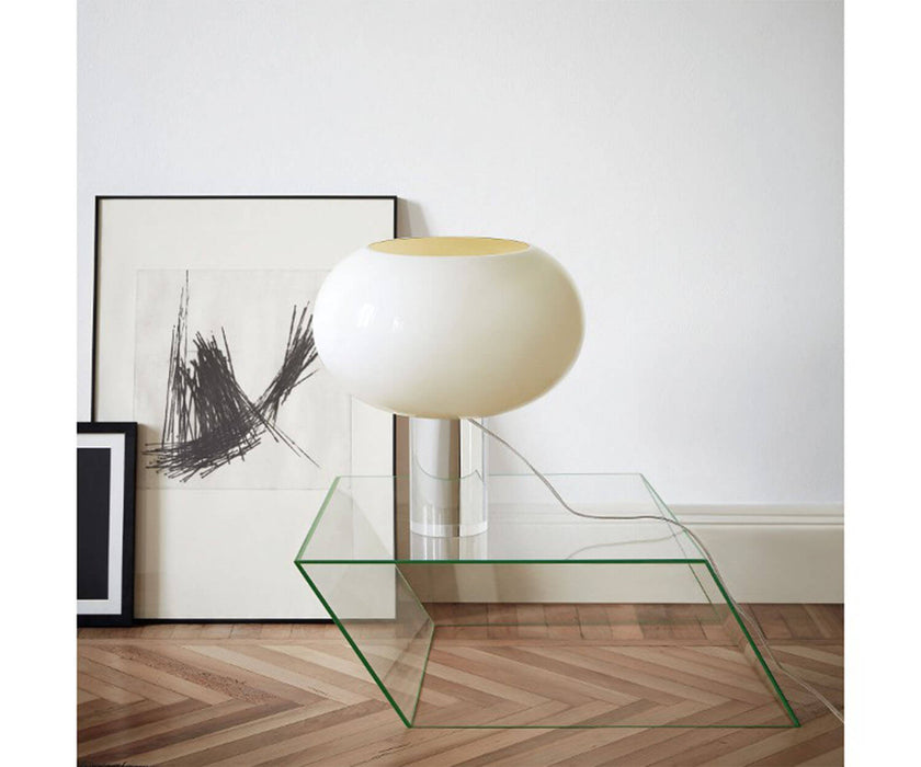 High end Buds Table Lamp by Foscarini Casa Design