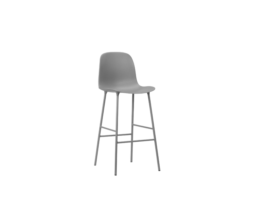 Form Bar Chair 75 cm