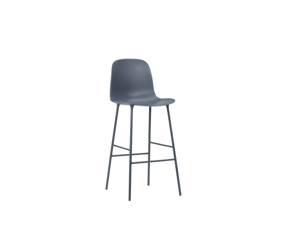 Form Bar Chair 75 cm
