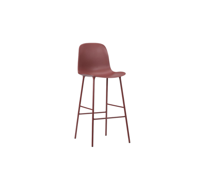 Form Bar Chair 75 cm