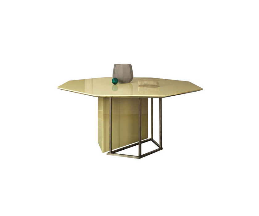 Plinto 2K Dining Table - Meridiani Editions