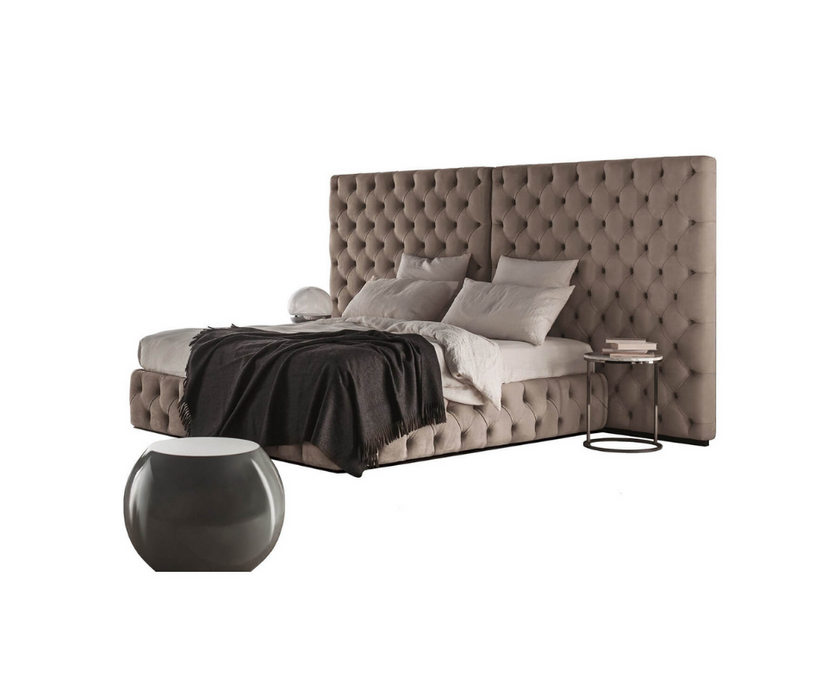 Tuyo Bed Head 160 - Meridiani Editions