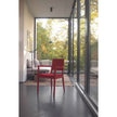 High end Lyon Mod. 514 Dining Armchair by Ton Casa Design