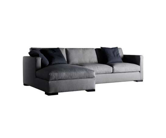 Belmon Sectional