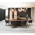 Fang Dining Table Giorgetti