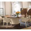 Fang Dining Table Giorgetti