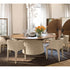 Fang Dining Table Giorgetti