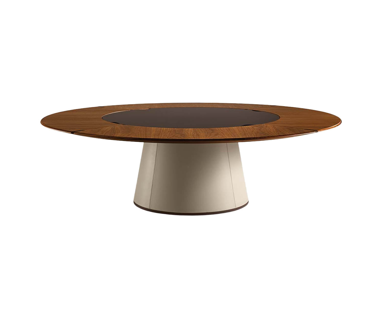 Fang Dining Table Giorgetti