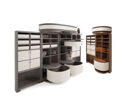 Houdini Cabinet Giorgetti